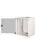 Obrázok pre Digitus DN-49206 rack 12U Nástěnný regál Šedá