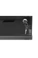 Obrázok pre Digitus DN-38011 rack 4U Nástěnný regál Černá