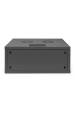 Obrázok pre Digitus DN-38011 rack 4U Nástěnný regál Černá
