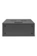 Obrázok pre Digitus DN-38011 rack 4U Nástěnný regál Černá