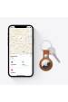Obrázok pre Apple AirTag Položka Vyhledávač Stříbrná, Bílá