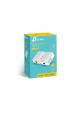 Obrázok pre TP-Link TL-PA4010KIT 600 Mbit/s Připojení na síť Ethernet Bílá 2 kusů