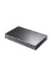 Obrázok pre TP-Link TL-SG2210P Řízený L2 Gigabit Ethernet (10/100/1000) Podpora napájení po Ethernetu (PoE) Černá