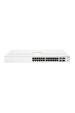 Obrázok pre HPE Networking Instant On Switch 24p Gigabit 4p SFP+ 1930 Řízený L2+ Gigabit Ethernet (10/100/1000) 1U Bílá