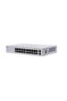 Obrázok pre Cisco CBS110 Nespravované L2 Gigabit Ethernet (10/100/1000) 1U Šedá