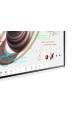 Obrázok pre Samsung WM65B Interaktivní tabule 165,1 cm (65") 3840 x 2160 px Dotyková obrazovka Šedá, Bílá