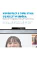 Obrázok pre HP E-Series Konferenční monitor E27m G4 QHD USB-C