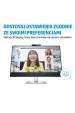 Obrázok pre HP E-Series Konferenční monitor E27m G4 QHD USB-C