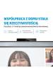 Obrázok pre HP E-Series Konferenční monitor E27m G4 QHD USB-C