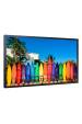 Obrázok pre Samsung OM46B Plochá digitální tabule 116,8 cm (46") LCD Wi-Fi 4000 cd/m² Full HD Černá Tizen 5.0 24/7