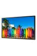 Obrázok pre Samsung OM46B Plochá digitální tabule 116,8 cm (46") LCD Wi-Fi 4000 cd/m² Full HD Černá Tizen 5.0 24/7