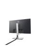 Obrázok pre DELL P Series P2723QE počítačový monitor 68,6 cm (27") 3840 x 2160 px 4K Ultra HD LCD Černá