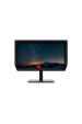 Obrázok pre Lenovo ThinkVision P27u-20 počítačový monitor 68,6 cm (27") 3840 x 2160 px 4K Ultra HD LED Černá