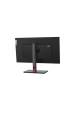 Obrázok pre Lenovo ThinkVision P27h-30 počítačový monitor 68,6 cm (27") 2560 x 1440 px Quad HD LCD Černá