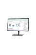Obrázok pre Lenovo ThinkVision P27h-30 počítačový monitor 68,6 cm (27") 2560 x 1440 px Quad HD LCD Černá