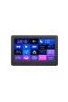 Obrázok pre G.Skill GD-A7PCCSK-WGD sdělovací displej 17,8 cm (7") LED 300 cd/m² Dotyková obrazovka