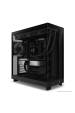 Obrázok pre NZXT H6 Flow Midi Tower Černá