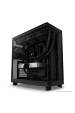 Obrázok pre NZXT H6 Flow Midi Tower Černá