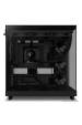 Obrázok pre NZXT H6 Flow Midi Tower Černá