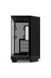 Obrázok pre NZXT H6 Flow Midi Tower Černá