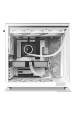Obrázok pre NZXT H6 Flow Midi Tower Bílá