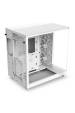 Obrázok pre NZXT H6 Flow Midi Tower Bílá