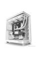 Obrázok pre NZXT H6 Flow Midi Tower Bílá