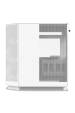 Obrázok pre NZXT H6 Flow Midi Tower Bílá