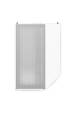 Obrázok pre NZXT H6 Flow Midi Tower Bílá