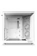 Obrázok pre NZXT H6 Flow Midi Tower Bílá