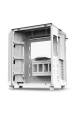 Obrázok pre NZXT H6 Flow Midi Tower Bílá