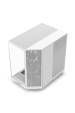 Obrázok pre NZXT H6 Flow Midi Tower Bílá