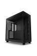 Obrázok pre NZXT H6 Flow RGB Midi Tower Černá
