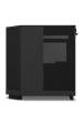 Obrázok pre NZXT H6 Flow RGB Midi Tower Černá