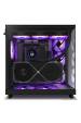 Obrázok pre NZXT H6 Flow RGB Midi Tower Černá