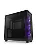 Obrázok pre NZXT H6 Flow RGB Midi Tower Černá