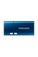 Obrázok pre Samsung MUF-256DA USB paměť 256 GB USB typu C 3.2 Gen 1 (3.1 Gen 1) Modrá