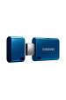 Obrázok pre Samsung MUF-256DA USB paměť 256 GB USB typu C 3.2 Gen 1 (3.1 Gen 1) Modrá