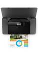 Obrázok pre HP Officejet 200 Mobile Bezdr. př. Barva Tiskárna