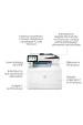 Obrázok pre HP Color LaserJet Enterprise MFP M480f