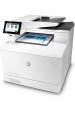 Obrázok pre HP Color LaserJet Enterprise MFP M480f