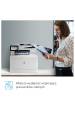 Obrázok pre HP Color LaserJet Enterprise MFP M480f