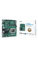 Obrázok pre ASUS Pro H610T D4-CSM Intel H610 LGA 1700 Thin Mini ITX