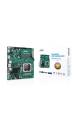Obrázok pre ASUS Pro H610T D4-CSM Intel H610 LGA 1700 Thin Mini ITX