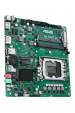 Obrázok pre ASUS Pro H610T D4-CSM Intel H610 LGA 1700 Thin Mini ITX