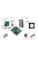 Obrázok pre ASUS Pro H610T D4-CSM Intel H610 LGA 1700 Thin Mini ITX