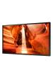 Obrázok pre Samsung OM55N-S Plochá digitální tabule 139,7 cm (55") LCD Wi-Fi 4000 cd/m² Full HD Černá Zabudovaný procesor Tizen 5.0