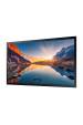 Obrázok pre Samsung QM43B-T Plochá digitální tabule 109,2 cm (43") LCD Wi-Fi 500 cd/m² 4K Ultra HD Černá Dotyková obrazovka Zabudovaný procesor Tizen 6.5 24/7