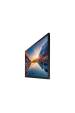 Obrázok pre Samsung QM43B-T Plochá digitální tabule 109,2 cm (43") LCD Wi-Fi 500 cd/m² 4K Ultra HD Černá Dotyková obrazovka Zabudovaný procesor Tizen 6.5 24/7