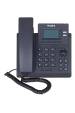 Obrázok pre Yealink SIP-T31G IP telefon Šedá 2 řádky LCD